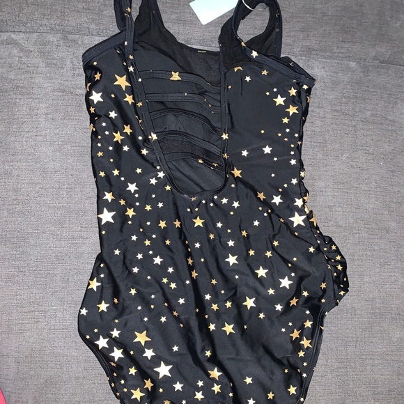 Summer Mae star swimsuit size small - Picture 2 of 3